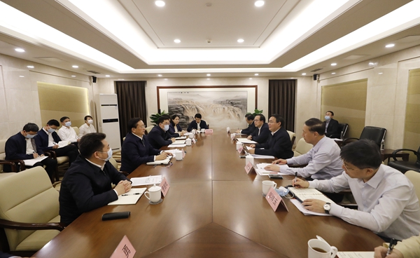 張玉卓、國資、央企、國資委、書記、主任、國企、企業(yè)改革