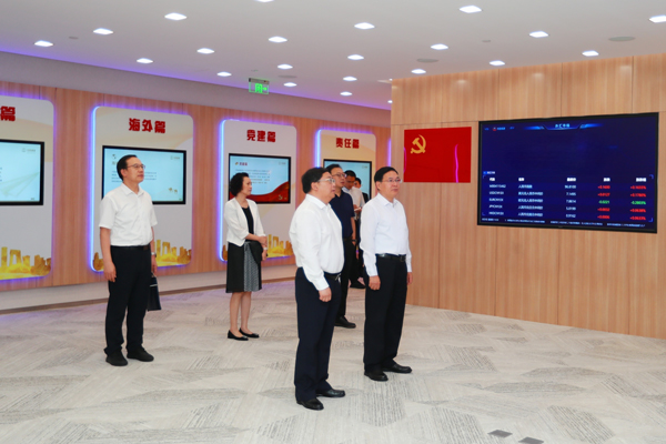 張玉卓、國資、央企、國資委、書記、主任、國企、企業(yè)改革