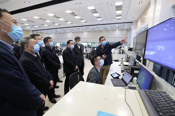 郝鵬、國資、央企、國資委、書記、主任、國企、企業(yè)改革