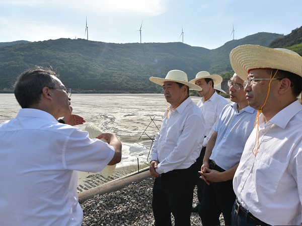 郝鵬、國資、央企、國資委、書記、主任、國企、企業(yè)改革