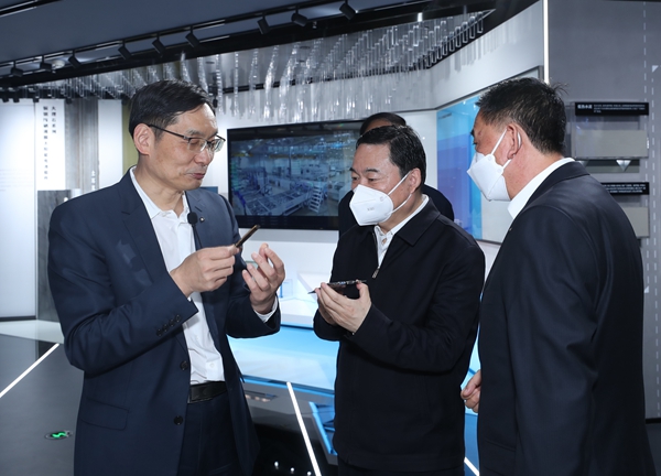 郝鵬、國資、央企、國資委、書記、主任、國企、企業(yè)改革