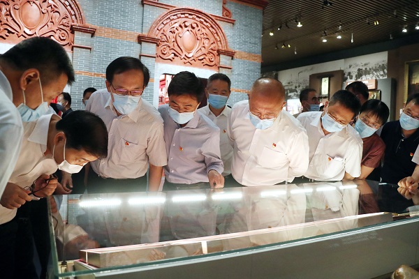 郝鵬、國資、央企、國資委、書記、主任、國企、企業(yè)改革