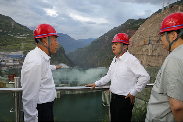 郝鵬、國資、央企、國資委、書記、主任、國企、企業(yè)改革