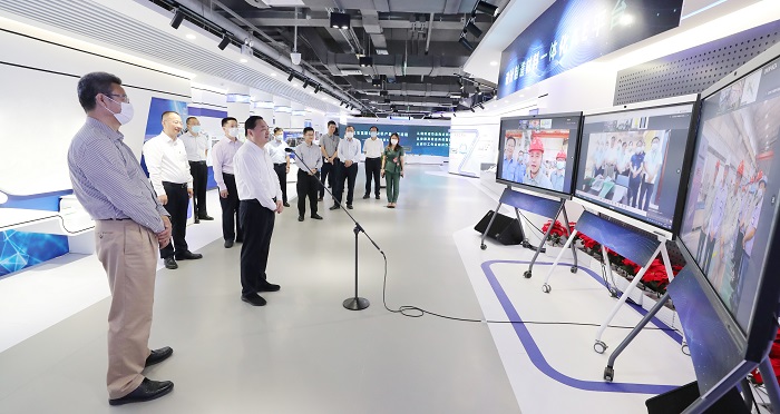 郝鵬、國資、央企、國資委、書記、主任、國企、企業(yè)改革