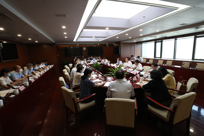 翁杰明、國(guó)資、國(guó)企、央企、國(guó)資委、副主任、企業(yè)改革、新聞宣傳