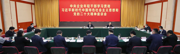 張玉卓、國資、央企、國資委、書記、主任、國企、企業(yè)改革