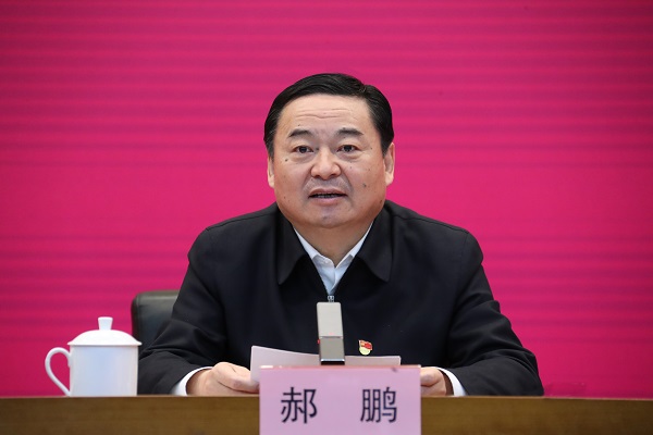 郝鵬、國(guó)資、央企、國(guó)資委、書(shū)記、主任、國(guó)企、企業(yè)改革