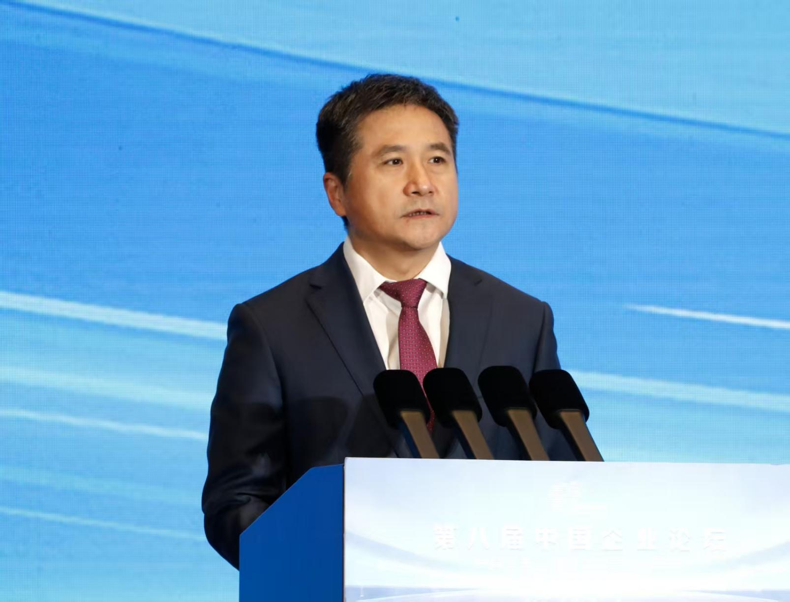 張玉卓、國資、央企、國資委、書記、主任、國企、企業(yè)改革