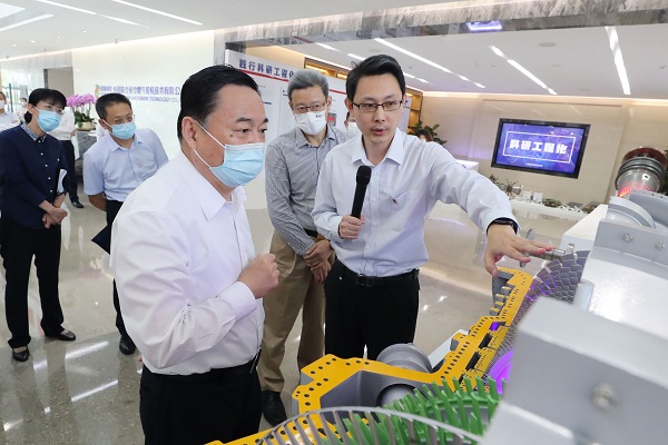 郝鵬、國資、央企、國資委、書記、主任、國企、企業(yè)改革