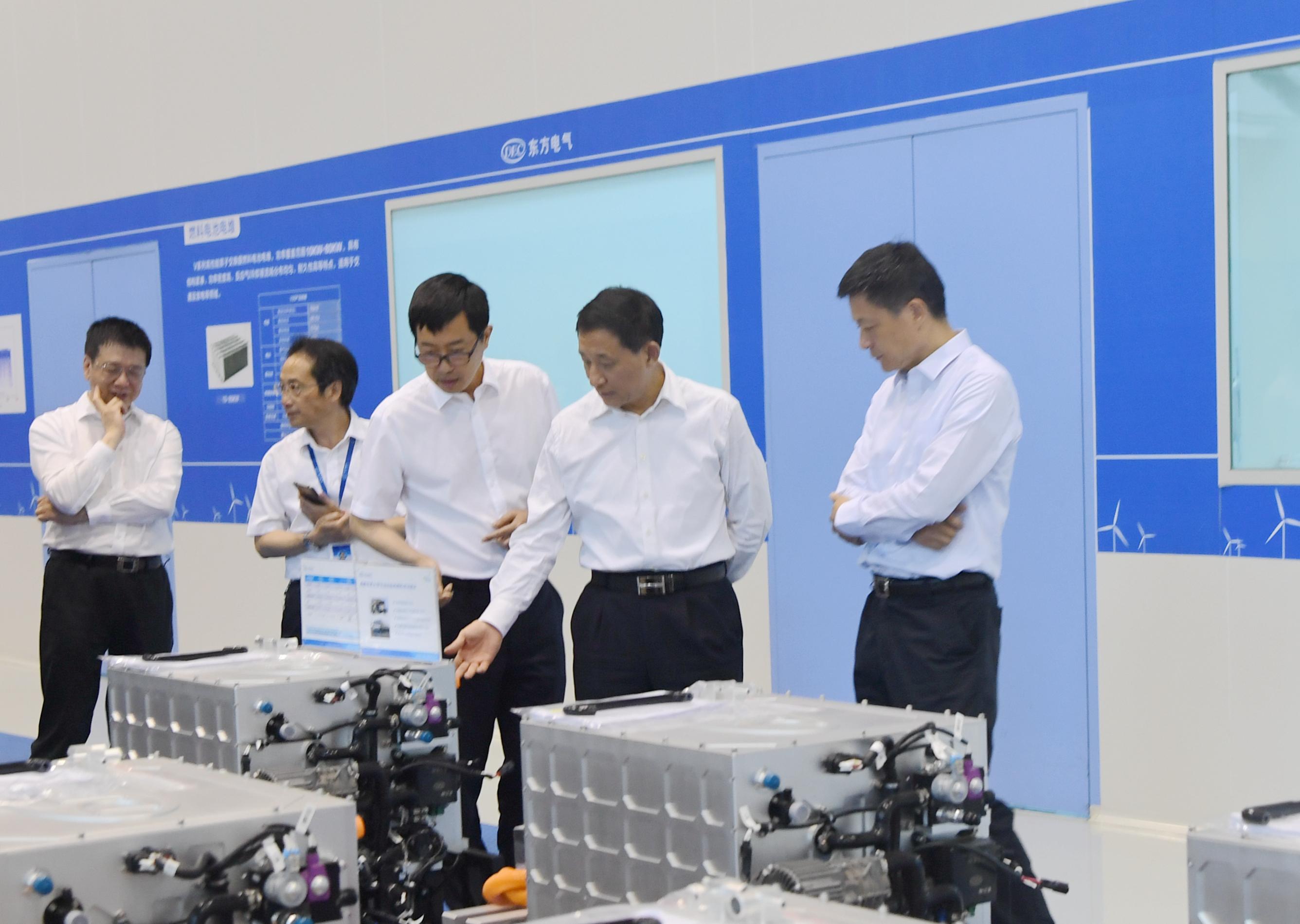 彭華崗、國資、央企、國資委、秘書長、企業(yè)改革