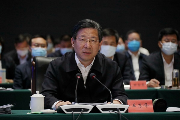 郝鵬、國資、央企、國資委、書記、主任、國企、企業(yè)改革