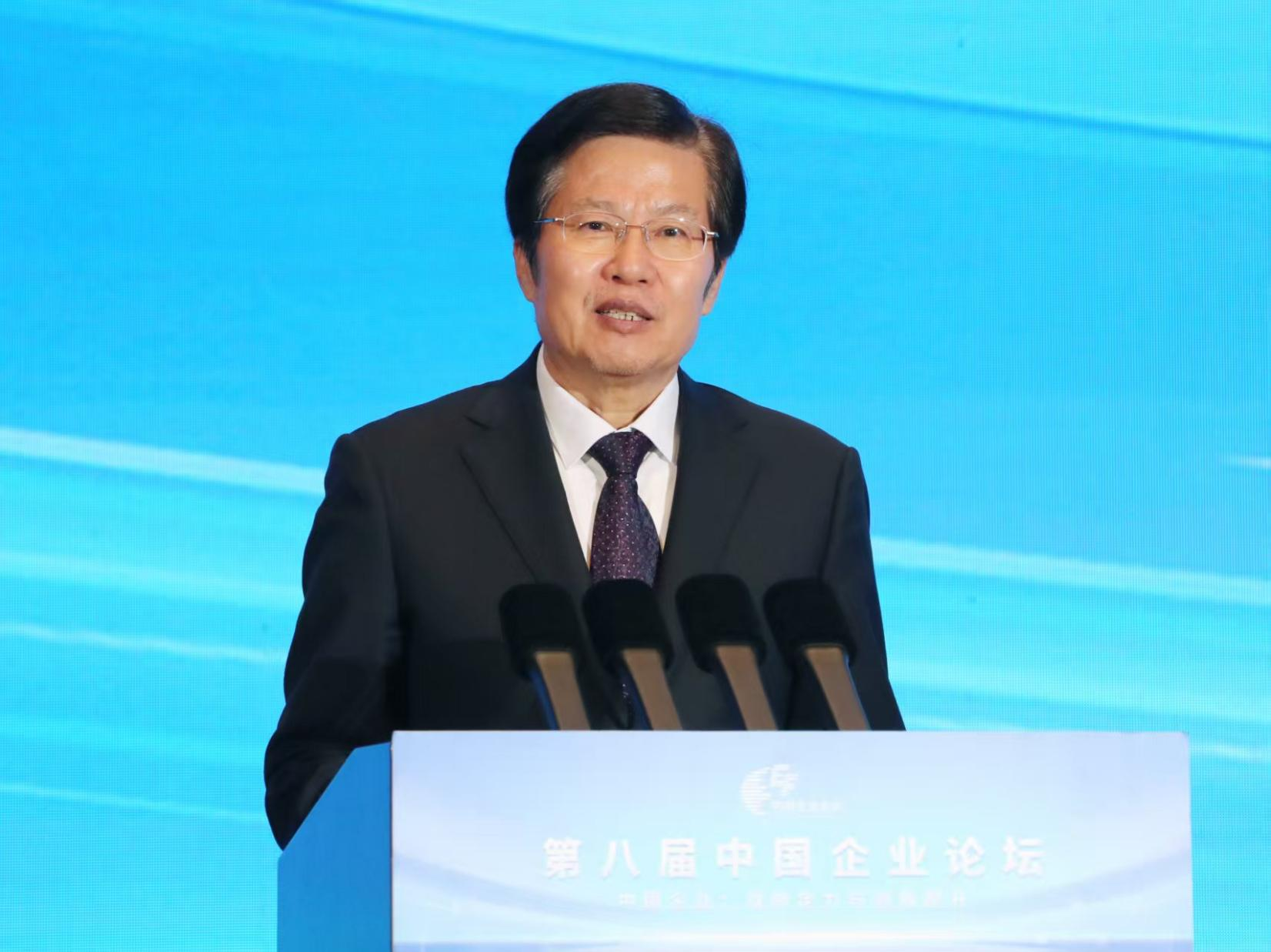 張玉卓、國資、央企、國資委、書記、主任、國企、企業(yè)改革