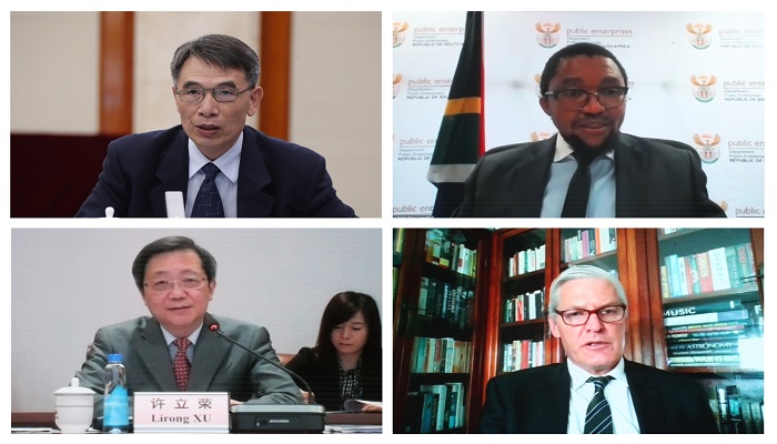 郝鵬、國(guó)資、央企、國(guó)資委、書記、主任、國(guó)企、企業(yè)改革