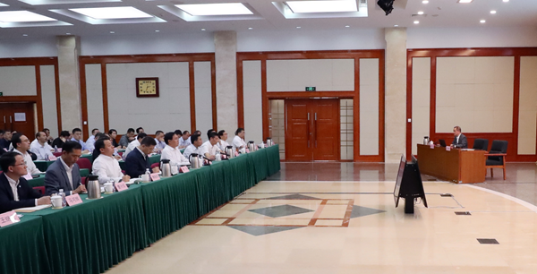 張玉卓、國資、央企、國資委、書記、主任、國企、企業(yè)改革