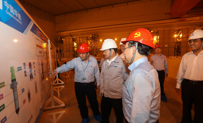 郝鵬、國資、央企、國資委、書記、主任、國企、企業(yè)改革