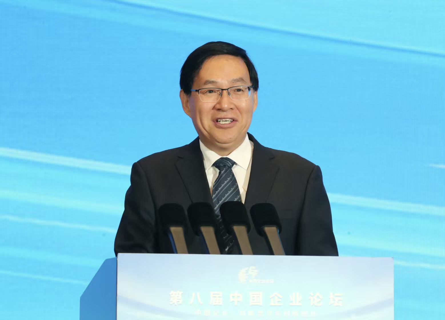 張玉卓、國資、央企、國資委、書記、主任、國企、企業(yè)改革