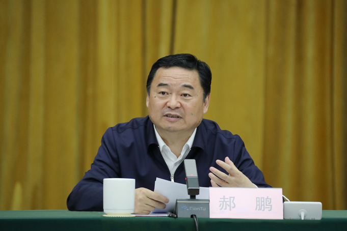 郝鵬、國(guó)資、央企、國(guó)資委、書(shū)記、主任、國(guó)企、企業(yè)改革