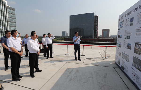 郝鵬、國資、央企、國資委、書記、主任、國企、企業(yè)改革