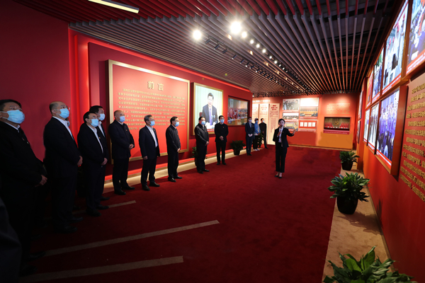 郝鵬、國資、央企、國資委、書記、主任、國企、企業(yè)改革